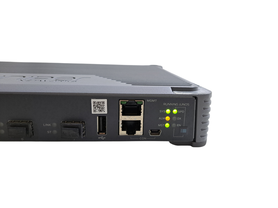 Juniper Networks EX2300-C-12T | 12-Port Gigabit Compact Silent Managed Switch