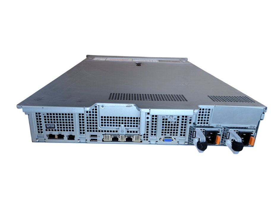 Dell PowerEdge R550 - PERC H745 2x800W PSU (BAREBONES)