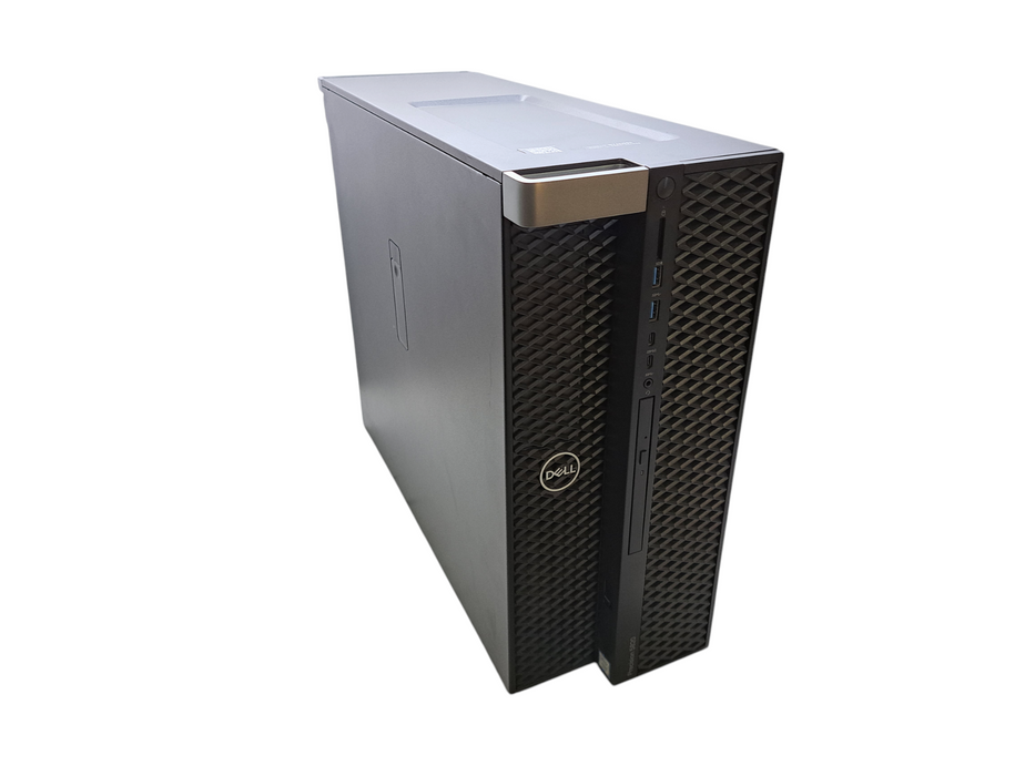 Dell Precision 5820 Tower | Xeon W-2123 @3.6GHz, 16GB DDR4, Quadro K4200, No HDD