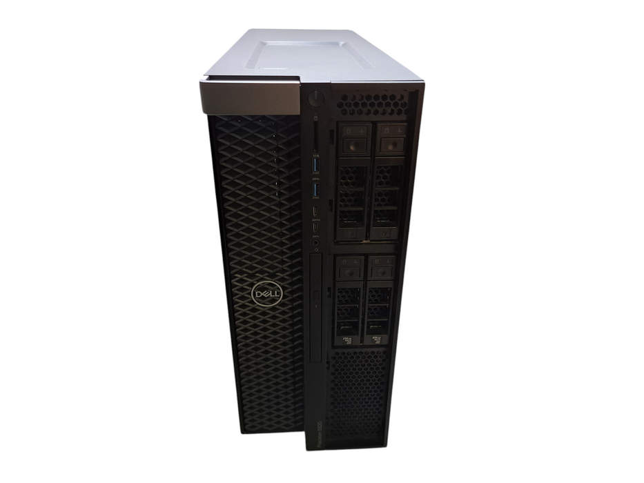 Dell Precision 5820 Tower | Xeon W-2123 @3.6GHz, 16GB DDR4, Quadro K4200, No HDD