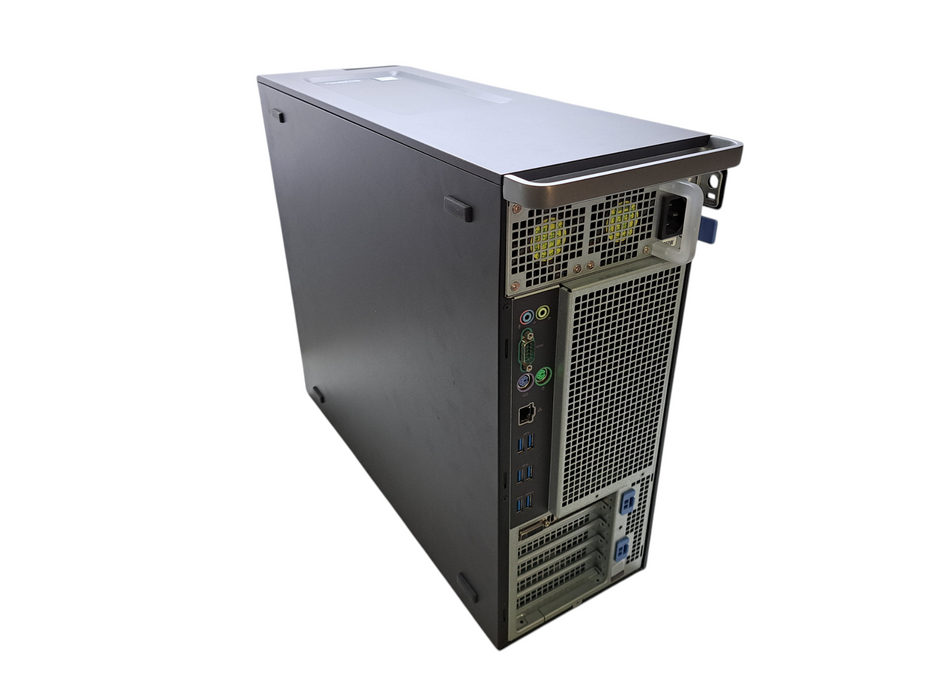 Dell Precision 5820 Tower | Xeon W-2123 @3.6GHz, 16GB DDR4, Quadro K4200, No HDD