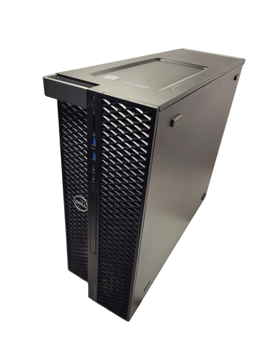 Dell Precision T5820 - Xeon W-2255 16GB DDR4 K4000 GPU 950W PSU NO HDD