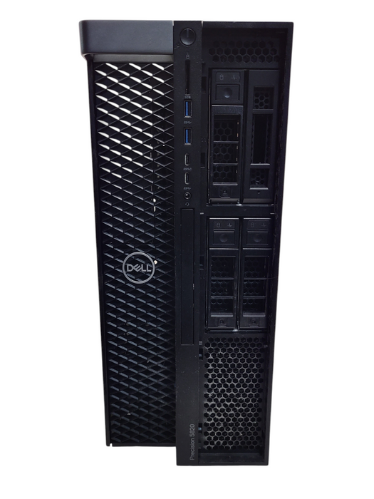 Dell Precision T5820 - Xeon W-2255 16GB DDR4 K4000 GPU 950W PSU NO HDD