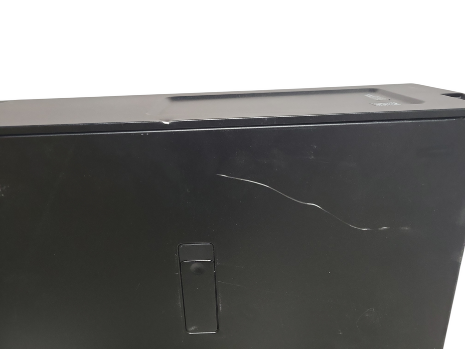 Dell Precision T5820, Xeon W-2125 16GB DDR4 950W PSU, Quadro P400, NO HDD, SEE