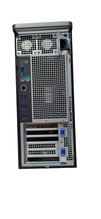 DELL Precision 5820 Intel Xeon W-2135 CPU | 8GB DDR4 | No HDD | P620 GPU | 950W