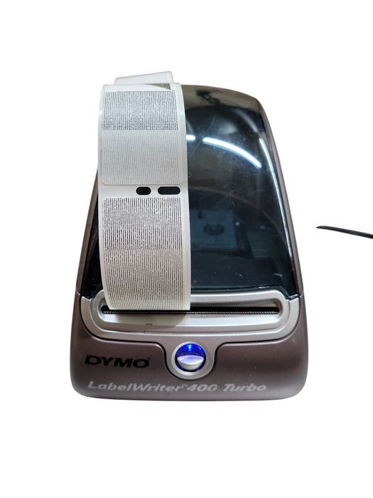 Dymo LabelWriter 400 Turbo Thermal Label Printer No spool assembly
