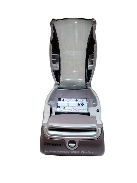 Dymo LabelWriter 400 Turbo Thermal Label Printer No spool assembly