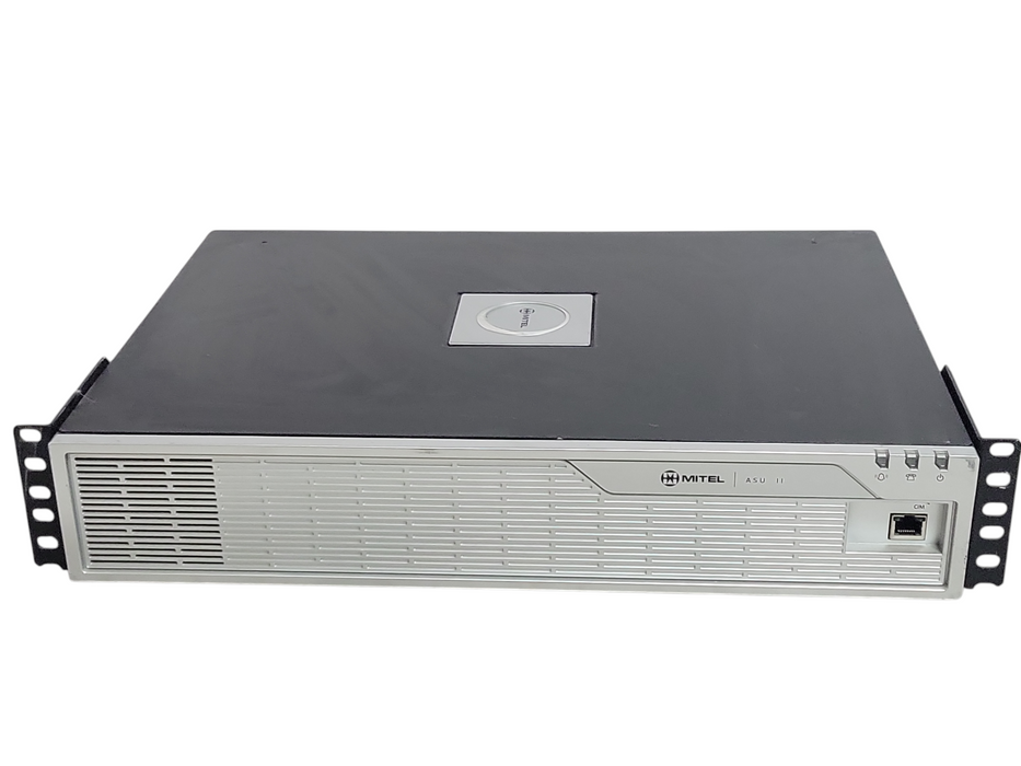 Mitel 50005105 ASU II with 1x 24 Port ONSp 50005731, 1x PSU, READ