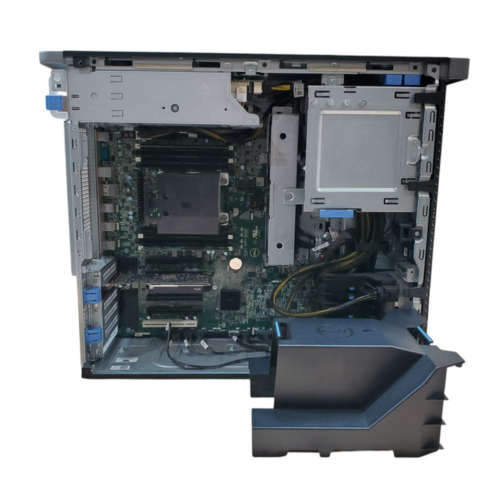 Dell Precision 5820 Tower | Xeon W-2123, 16GB DDR4, P400 - No HDD