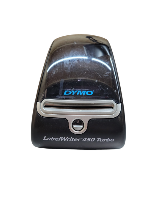 Dymo LabelWriter 450 Direct Thermal Label Printer + Spool Assembly
