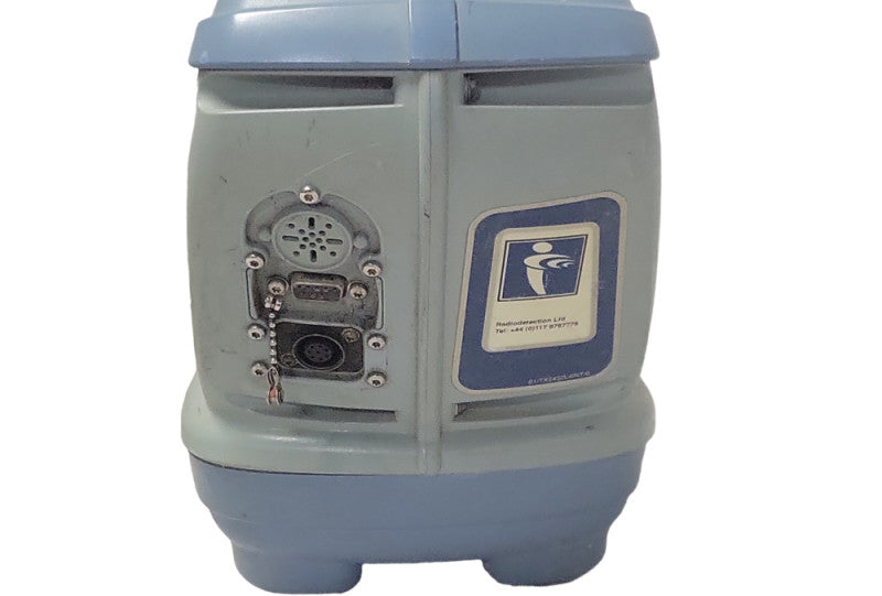 radiodetection rd 4000 cable pipe locator, READ _