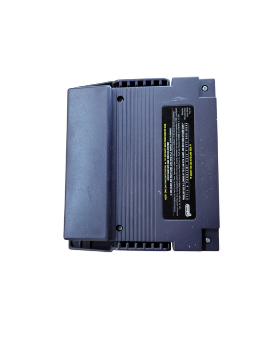 Game Genie For SNES - Super Nintendo- Galoob (read)