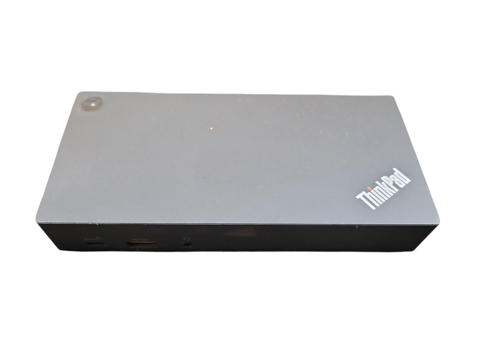 Lenovo ThinkPad USB-C Dock Gen 2 LDC-G2