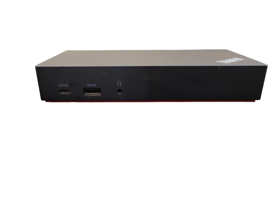 Lenovo ThinkPad USB-C Dock Gen 2 LDC-G2