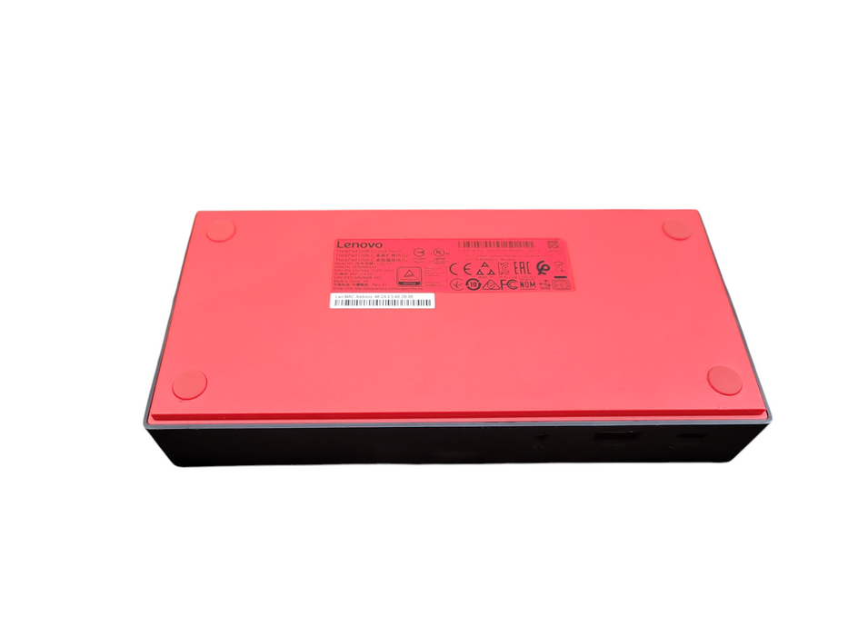 Lenovo ThinkPad USB-C Dock Gen 2 LDC-G2