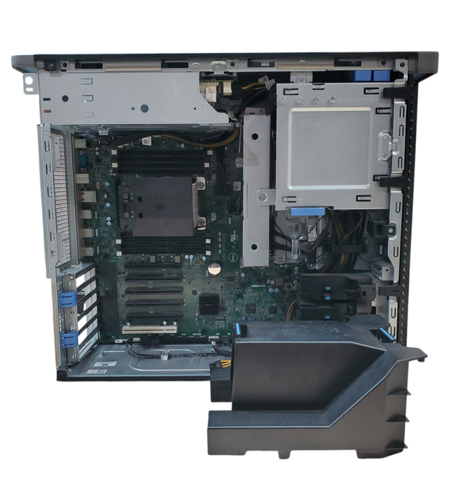 Dell Precision 5820 Barebones | No CPU/RAM/HDD/PSU *READ*