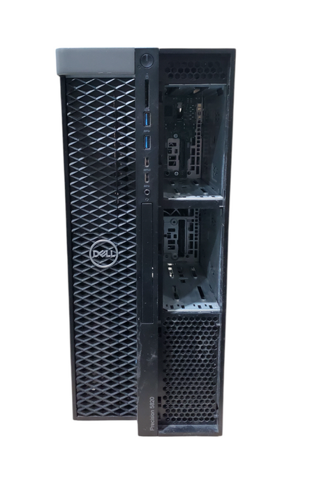 Dell Precision 5820 Barebones | No CPU/RAM/HDD/PSU *READ*