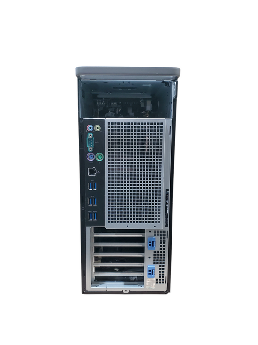 Dell Precision 5820 Barebones | No CPU/RAM/HDD/PSU *READ*