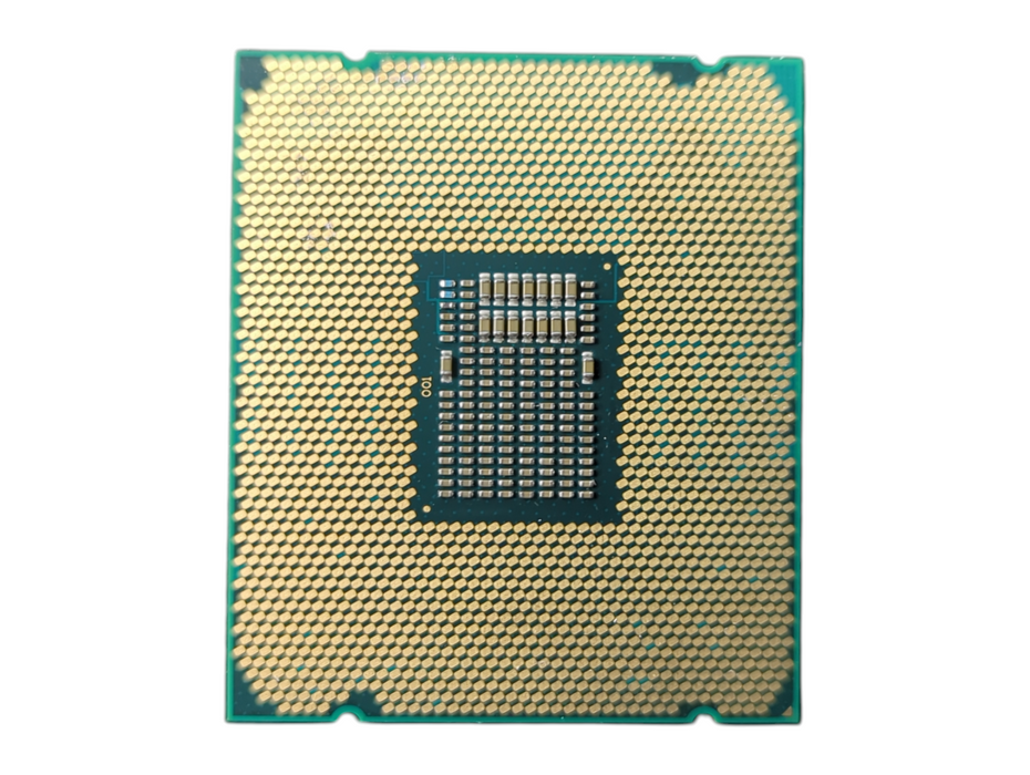 Intel Xeon W-2123 3.60 GHz LGA 2066 Server CPU Processor SR3LJ