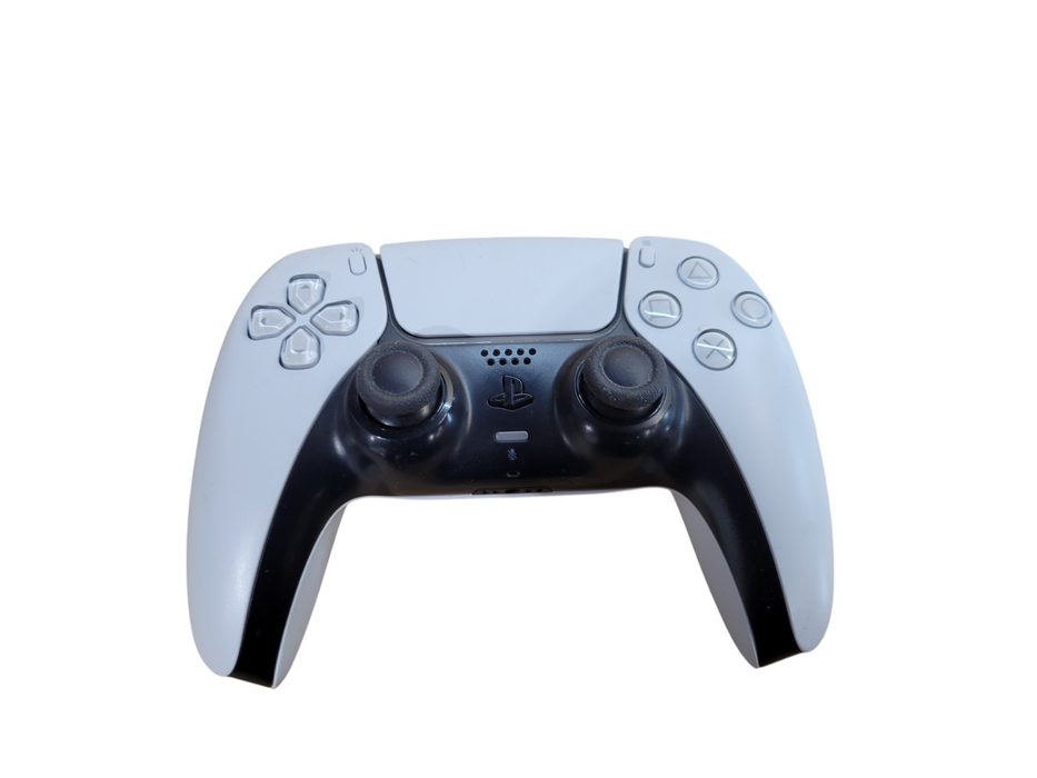 ps5 Dualsense Wireless Controller - White (READ)