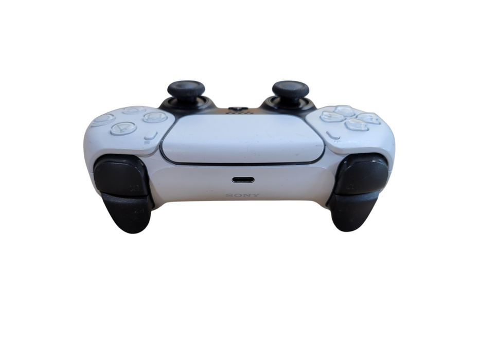 ps5 Dualsense Wireless Controller - White (READ)