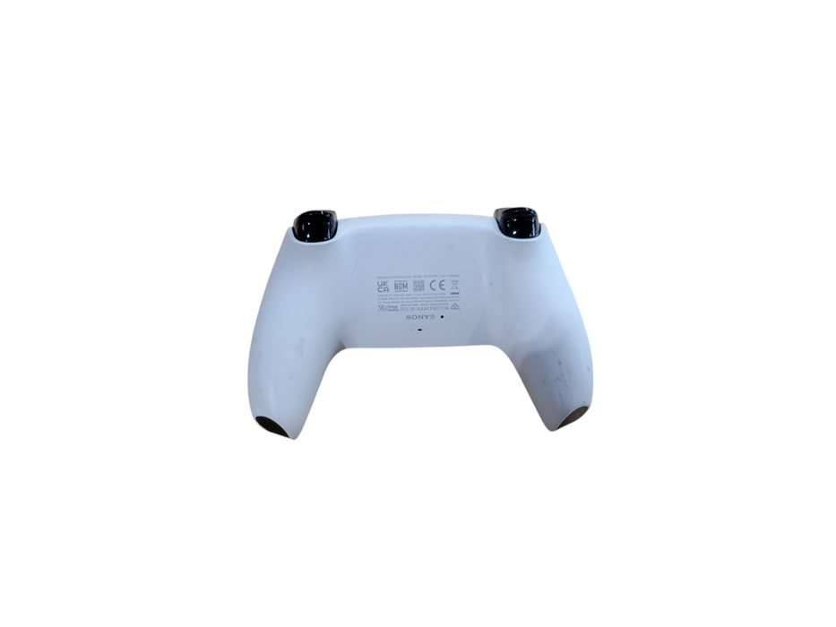 ps5 Dualsense Wireless Controller - White (READ)