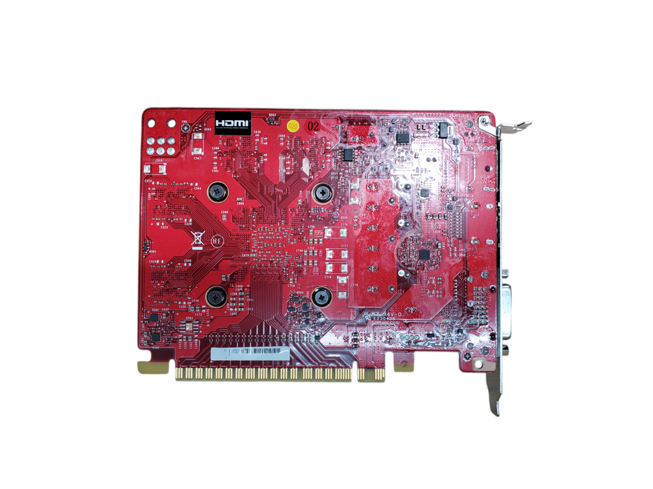 Nvidia GeForce GTX 1050 2GB GDDR4 Graphics Card