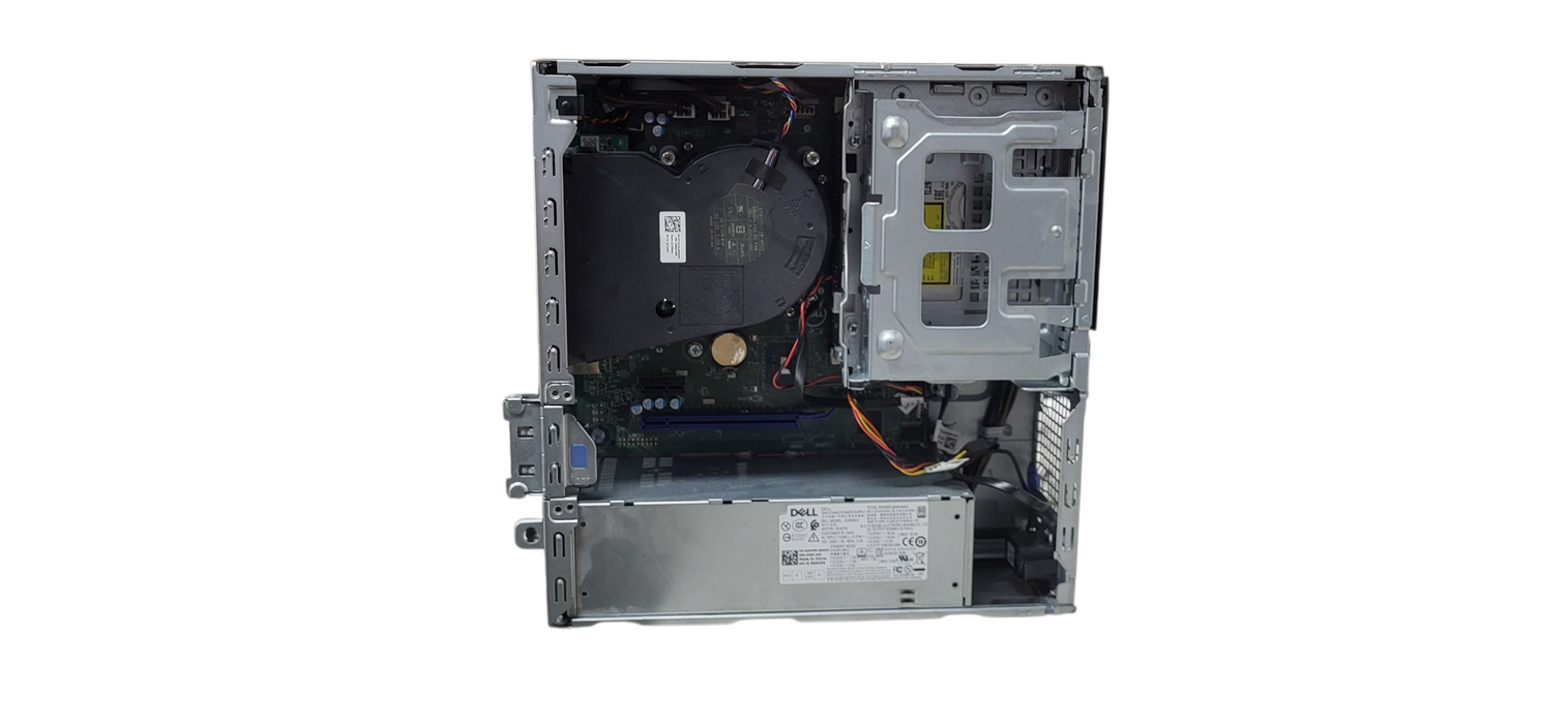 Dell  OptiPlex 3080 SFF i5-10500 CPU | 8GB DDR4 RAM | 256GB NVMe