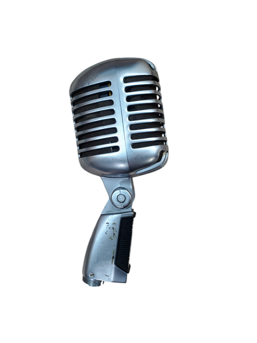 Shure Model 55S - Unidyne Dynamic Microphone *READ*