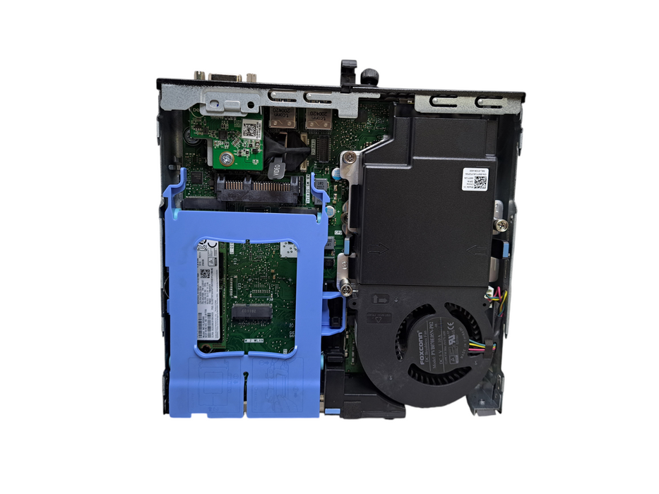 Dell OptiPlex 7080 Micro | Intel Core i5-10500T @2.30GHz, 8GB DDR4, 256GB NVMe