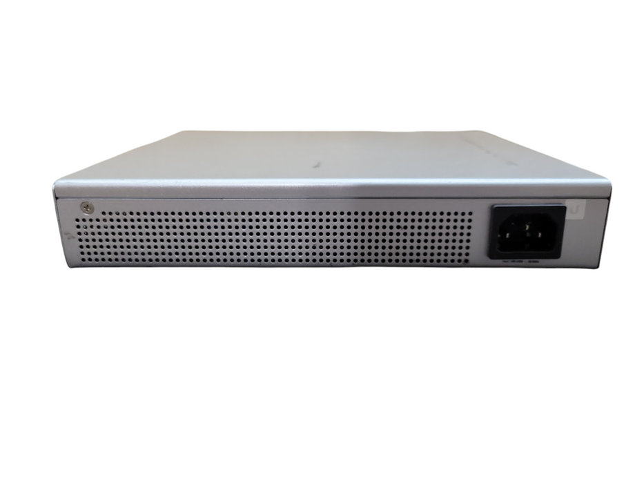 Ubiquiti UniFi US-8-150W | 8-Port Gigabit PoE Managed Switch