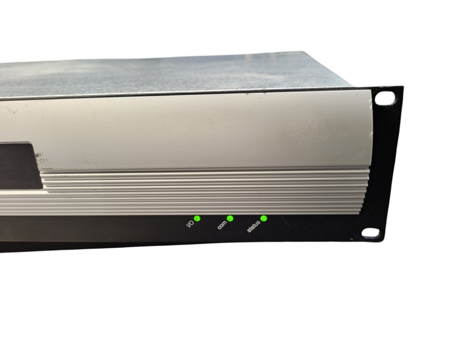 Biamp Systems Audia Flex Model TI-2 Digital Audio Processor