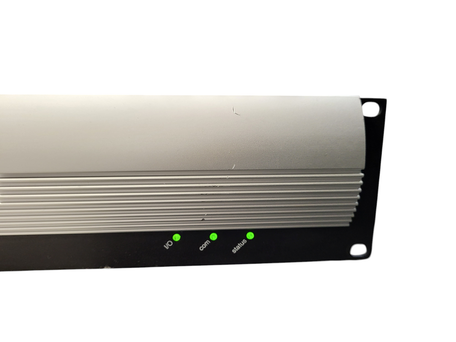 Biamp Systems Audia Flex Model TI-2 Digital Audio Processor