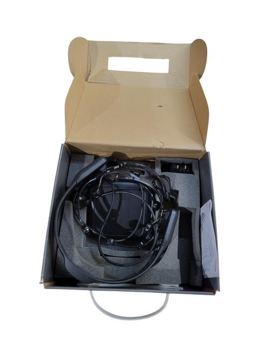 EMOTIV SCIENTIFIC CONTEXTUAL EEG (READ)