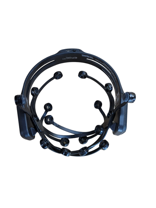 EMOTIV SCIENTIFIC CONTEXTUAL EEG (READ)