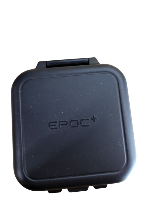 EMOTIV SCIENTIFIC CONTEXTUAL EEG (READ)