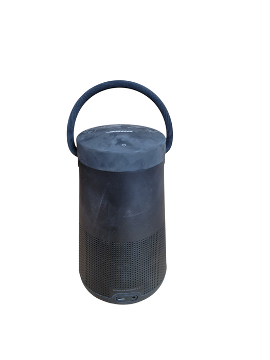 SoundLink Revolve+ (Series II) Bluetooth Speaker (Black)