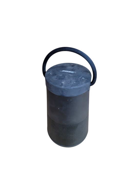 SoundLink Revolve+ (Series II) Bluetooth Speaker (Black)