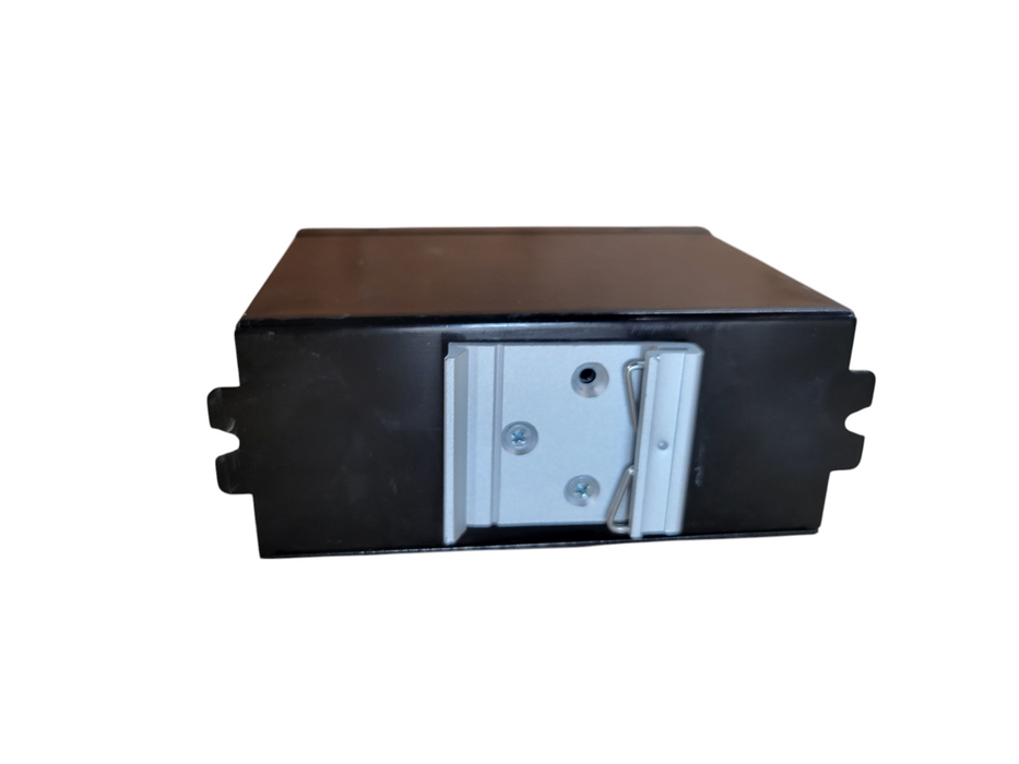 Serial Cellular Router SN6000, Rugged Ethernet 5-port, Sixnet BT / SN-6821-HSPA