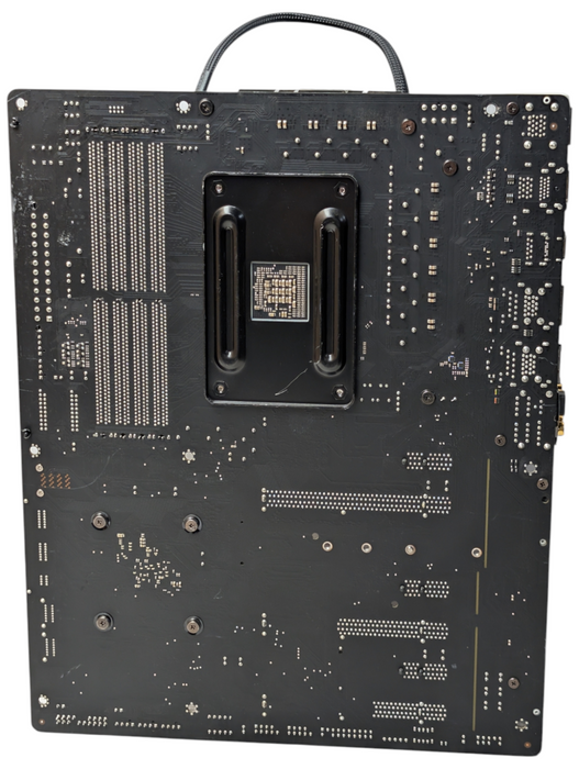 GIGABYTE AORUS GA-AX370-Gaming 5 AMD Ryzen 5 5600G 16GB RAM Motherboard Combo