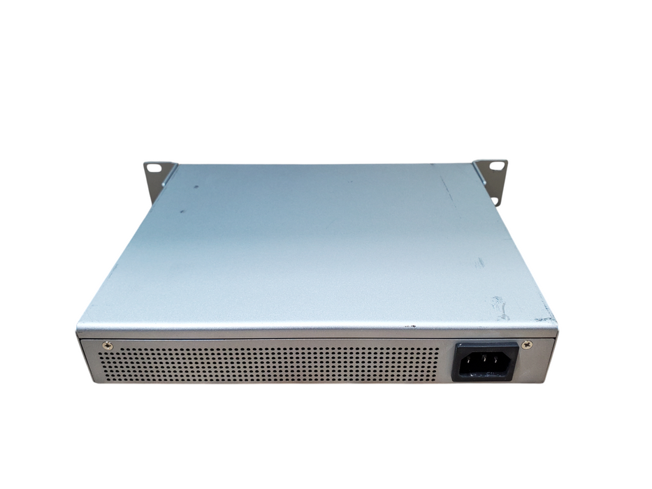 Ubiquiti UniFi US-8-150W | 8-Port Gigabit PoE Managed Switch
