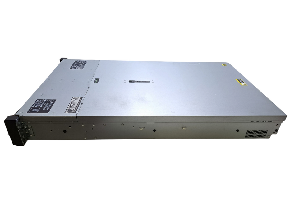 HPE ProLiant DL380 Gen10 12x 3.5" | 1x Xeon Silver 4112, 16GB DDR4, P816i-a SR
