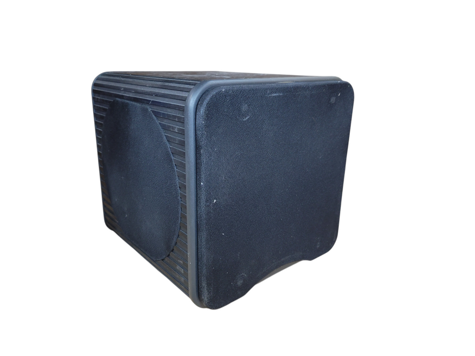 Velodyne MicroVee (READ)