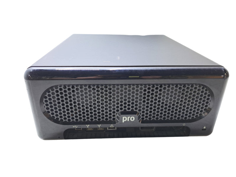 Data Robotics DroboPro DRPR1-A 8-Bay NAS | Tested | 2x 4TB HDD\\'s