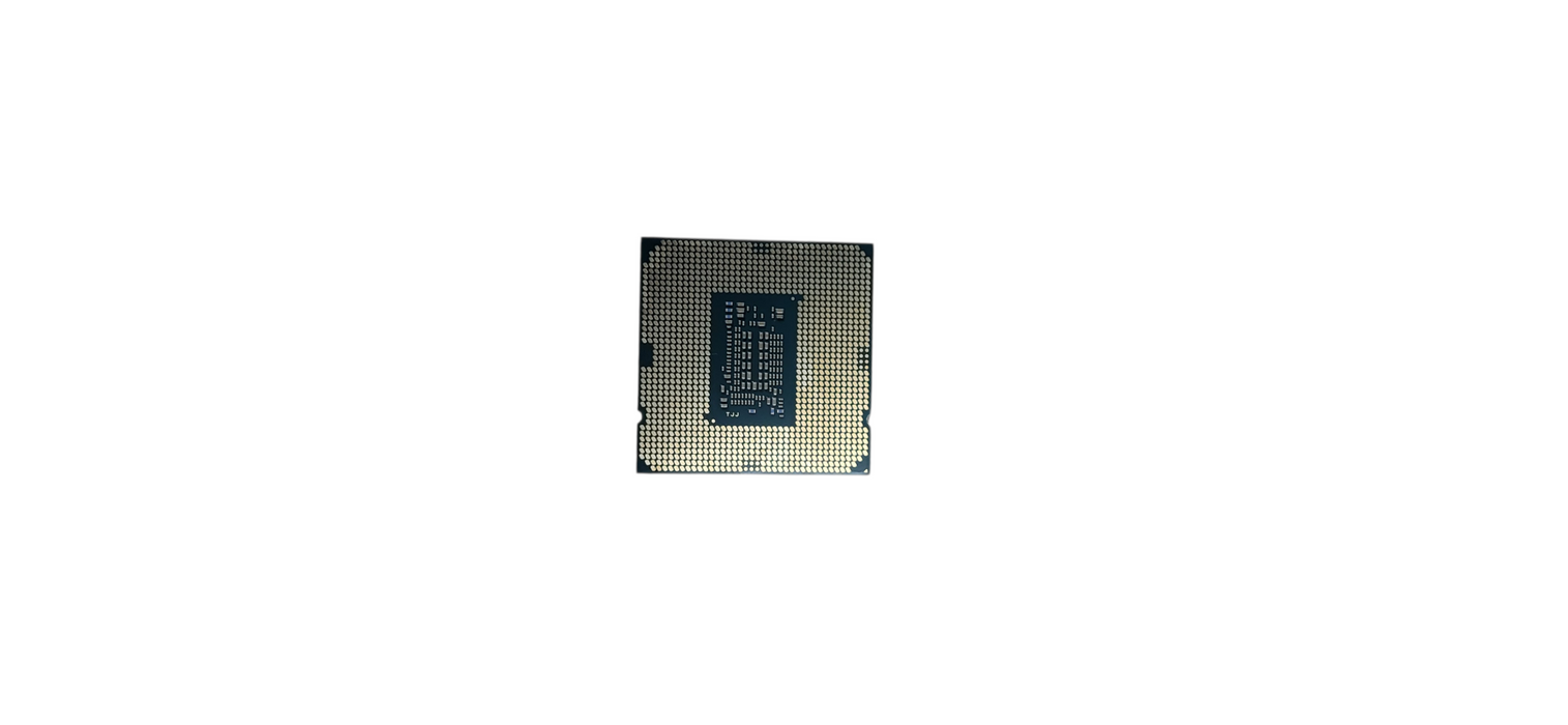 Intel Core i5-10600 3.30GHz  Desktop CPU Processor SRH37