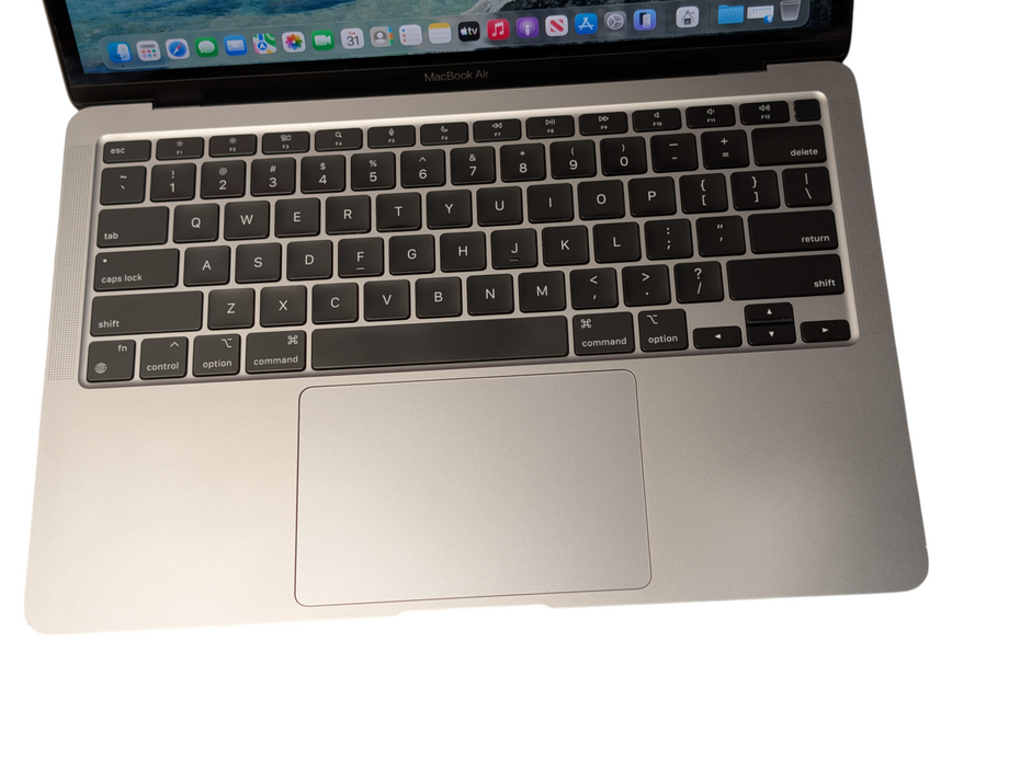 Apple MacBook Air 2020 M1 8GB RAM 250GB Storage