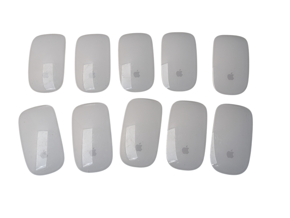 Lot of 10x Apple Magic Mouse 2 Bluetooth Rechargeable A1657