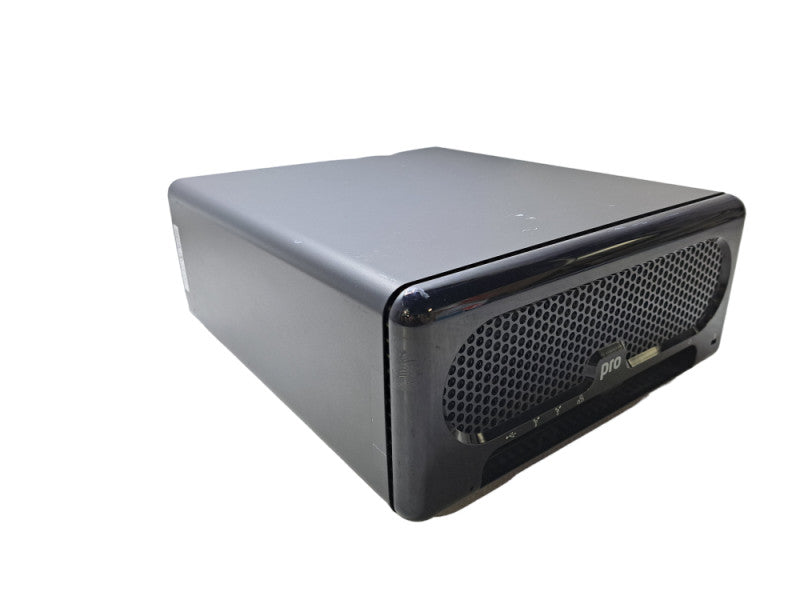 Data Robotics DroboPro DRPR1-A 8-Bay NAS | Tested | 2x 4TB HDD\\'s