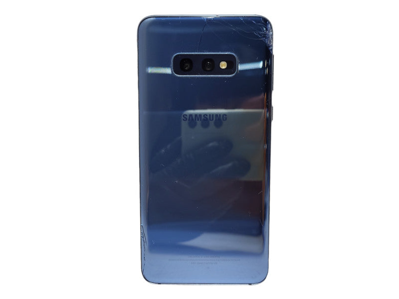 Samsung Galaxy S10e 128GB (SM-G970W) READ  $