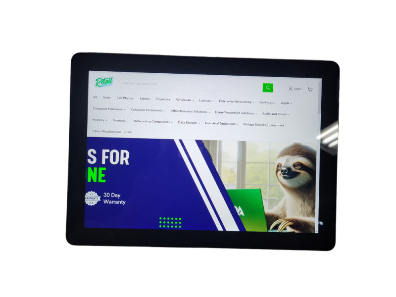 Microsoft Surface Go (1824) - Pentium 4415Y, 8GB RAM, 128GB SSD !